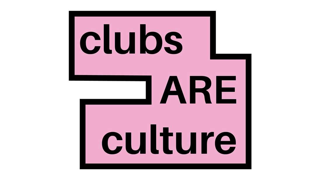 Clubs sind Kulturstätte