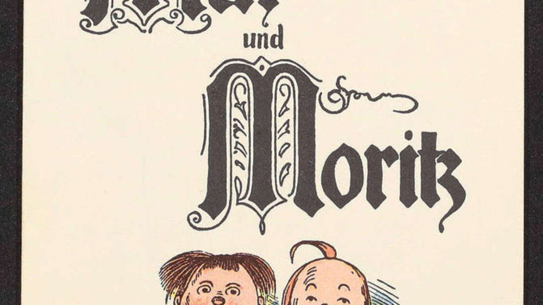 Das Max und Moritz im Mathäser… (1965).