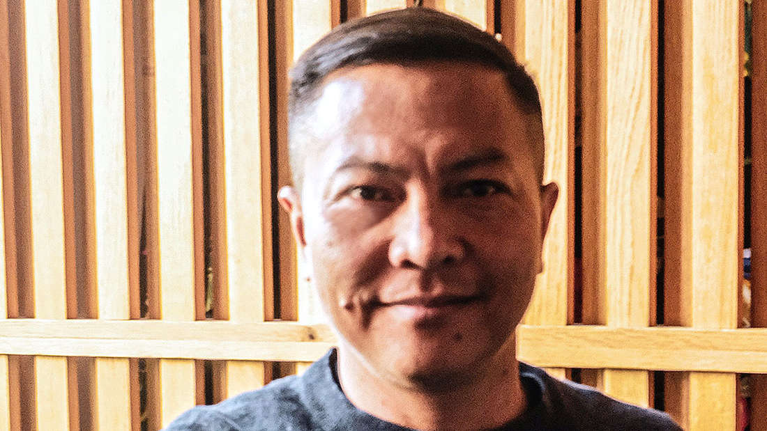Tan Loc Nguyen