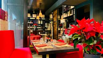 Masi Wine Bar: Il Brunch sorpresa