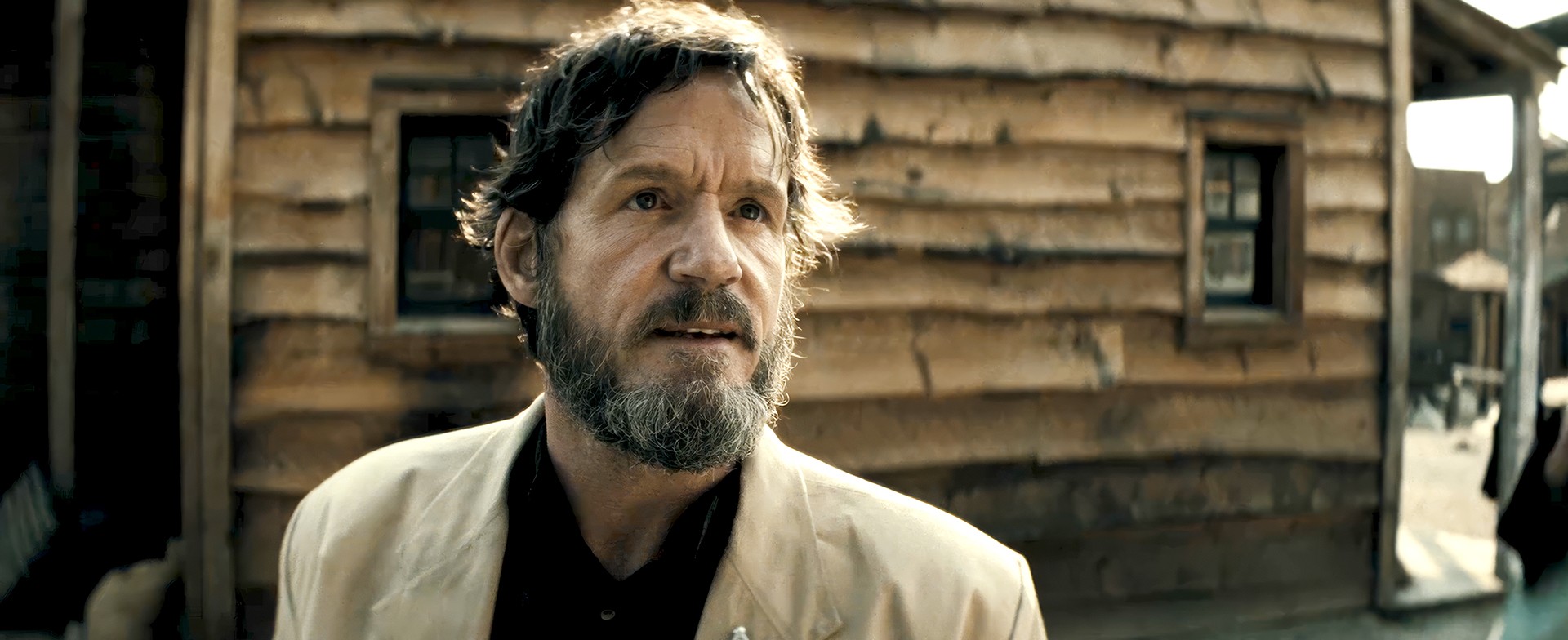 Bilder aus Rust - Legende des Westens