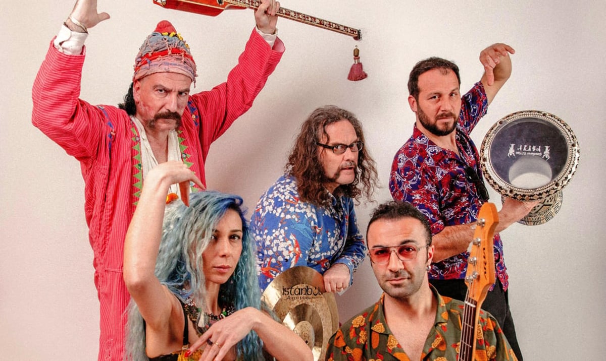 BaBa ZuLa