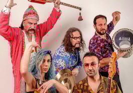 BaBa ZuLa
