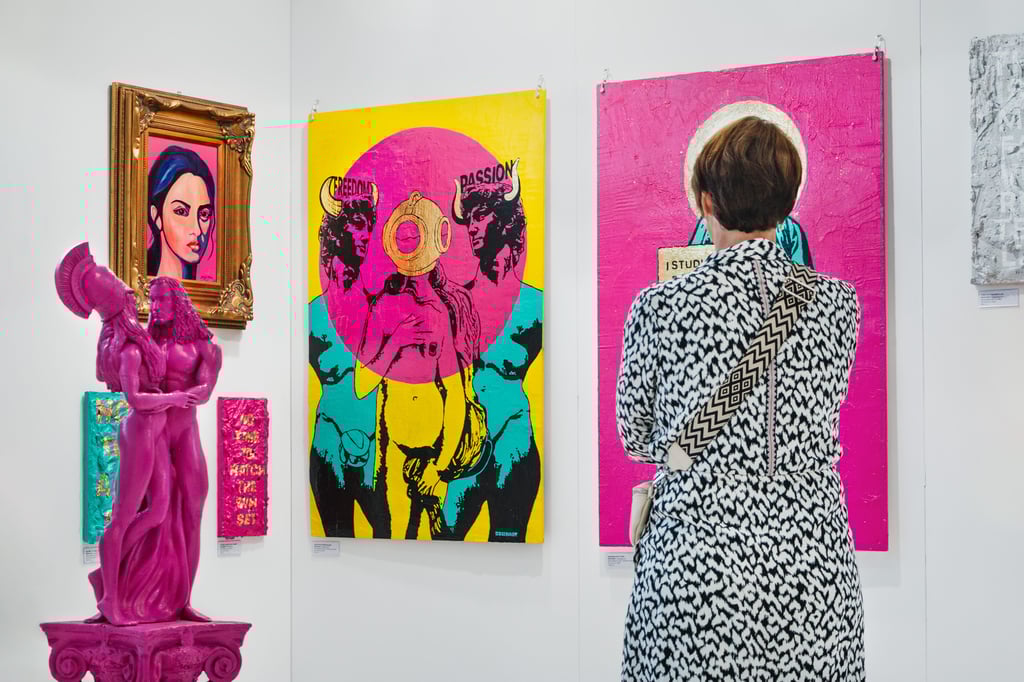 ARTMUC (c) Isabella Kilian 13