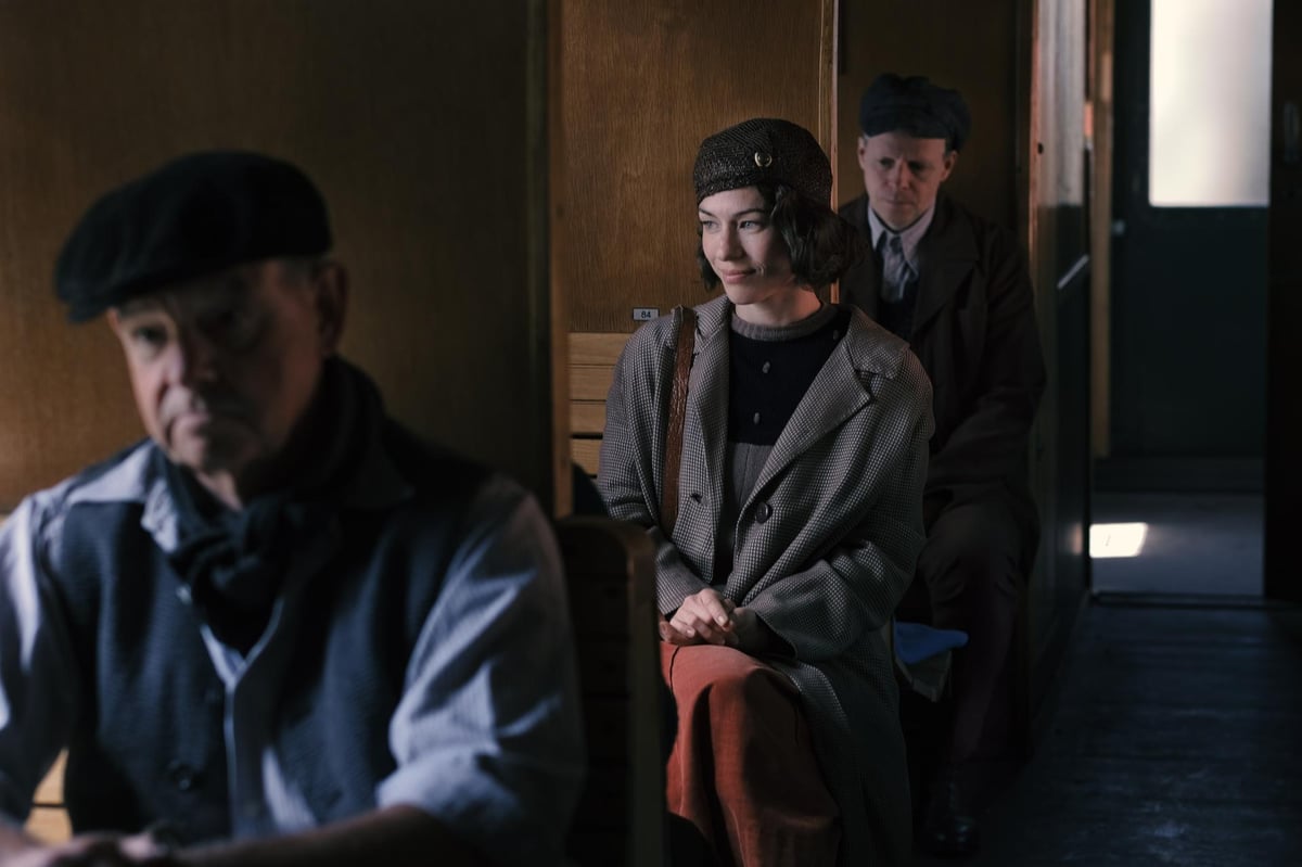 Die Herrlichkeit des Lebens