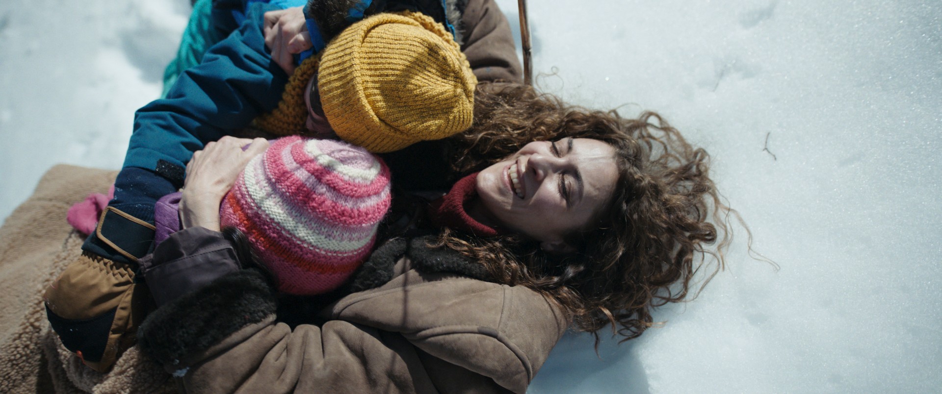 Bilder aus Sieben Tage