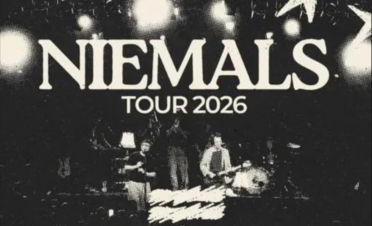Niemals