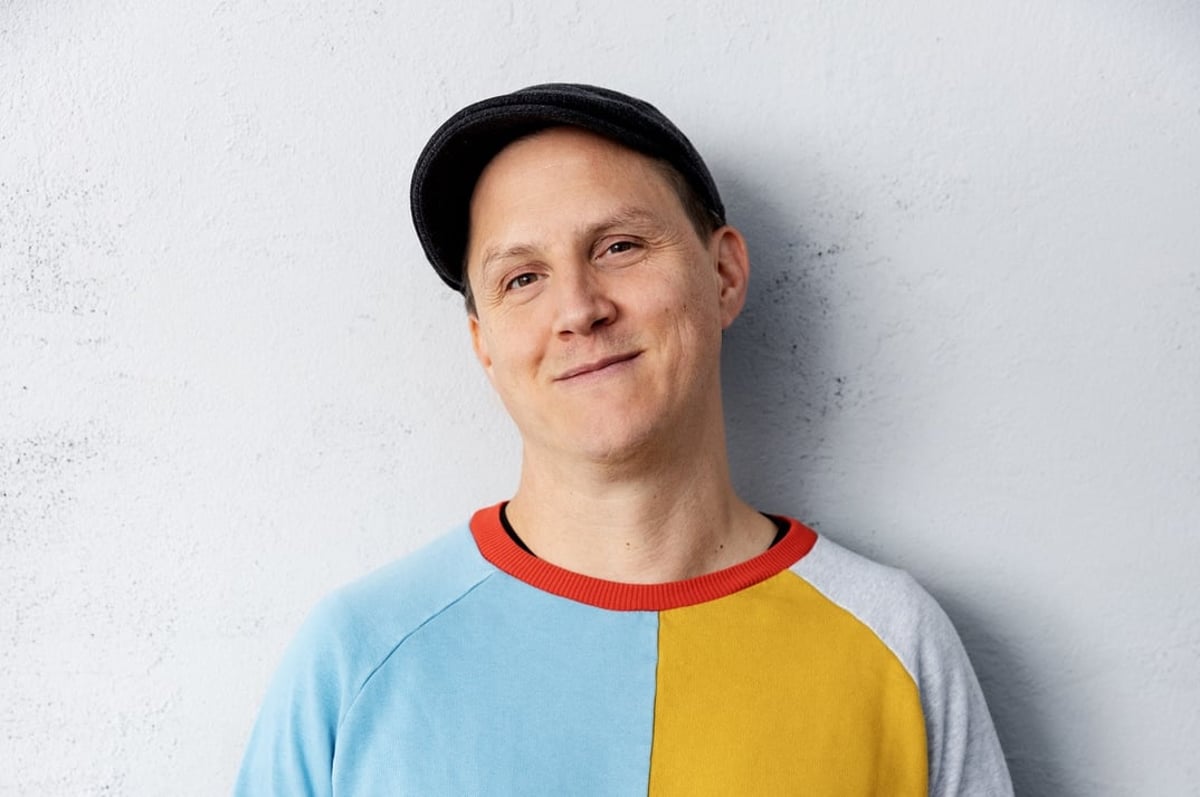 Sebastian 23 – Die schönsten Untergänge der Welt