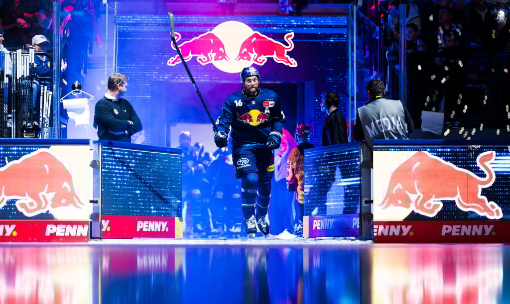 EHC Red Bull München
