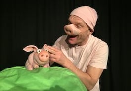 Piggeldy und Frederick