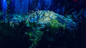 Jurassic World: The Experience