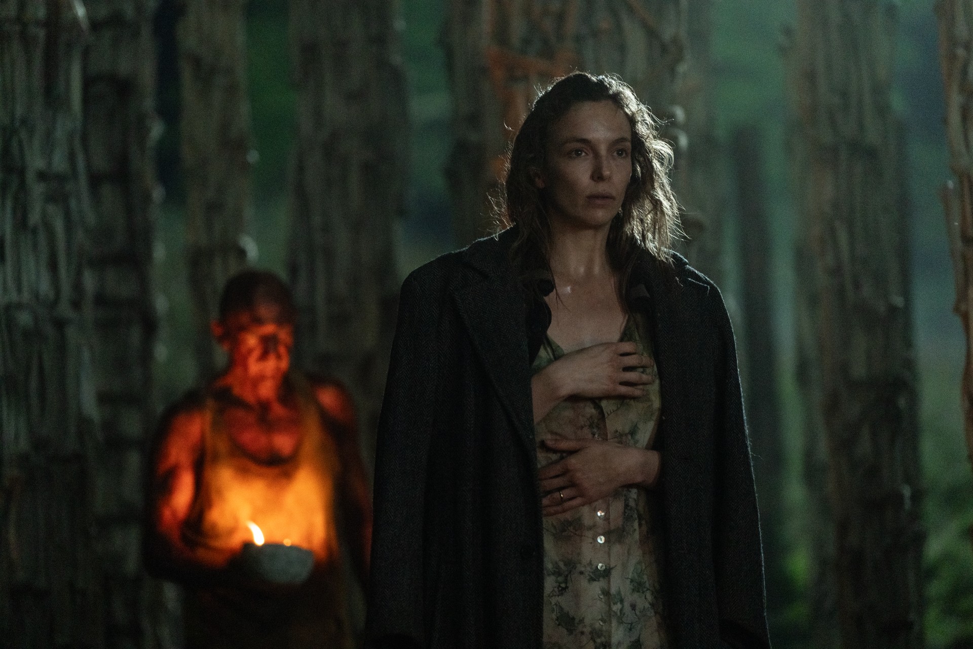 Bilder aus 28 Years later