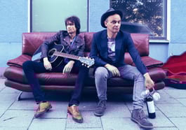 Die letzten Nächte der Bohème