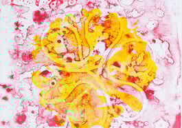 Art(othek) & Tea Time: Postkartengrüße – Werkstatt für alle