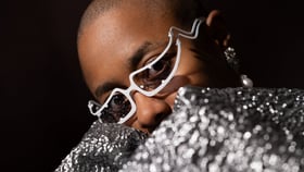 Cécile McLorin Salvant