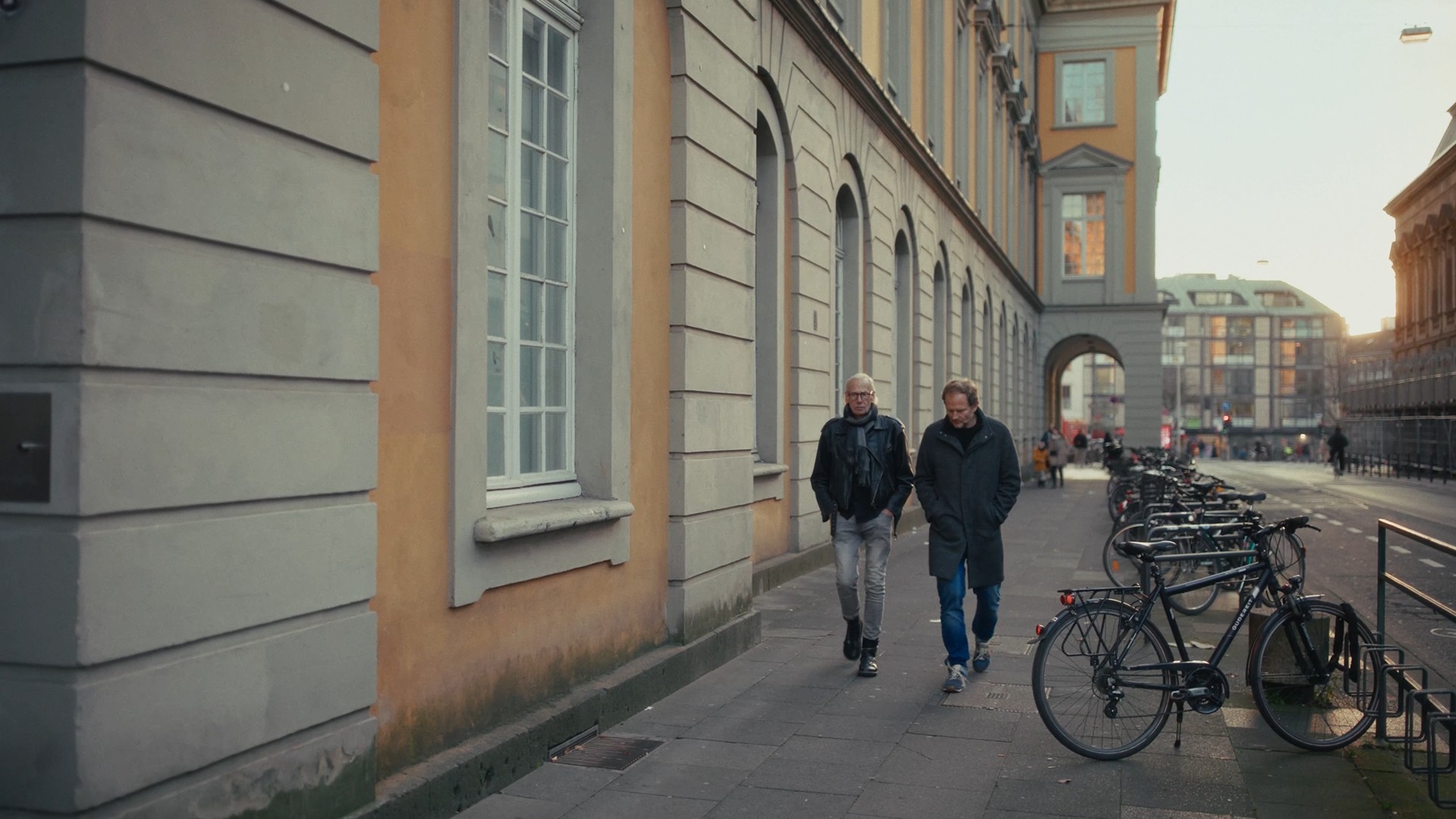 Bilder aus Fritz Litzmann, mein Vater und ich