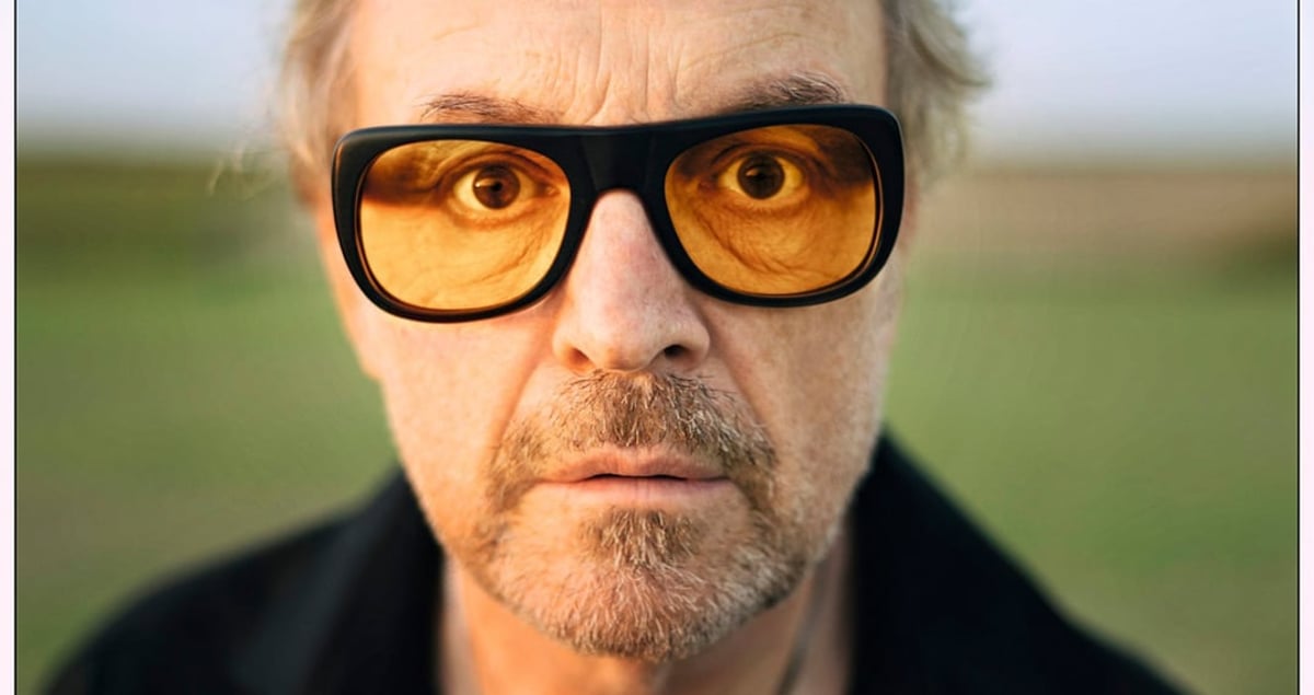 Josef Hader – Hader on Ice