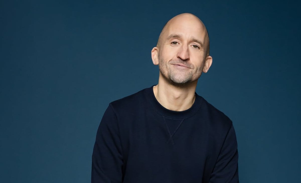 Markus Barth – Pures Gold