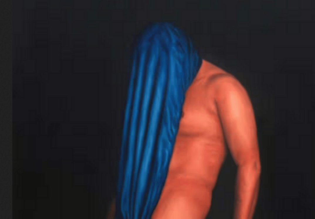 Denkraum Deutschland 2025: Ego. Kunst...