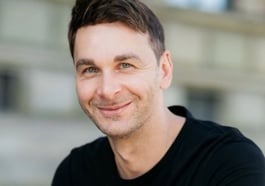 Ein Abend mit Tukan-Preisträger Pierre Jarawan