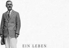 Liebes Fräulein Herz – Holger Pils im Gespräch mit Tilmann Lahme
