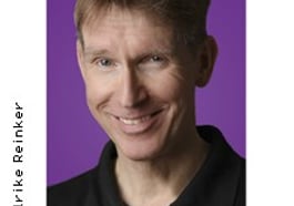 Peter Vollmer – Er darf machen, was sie will