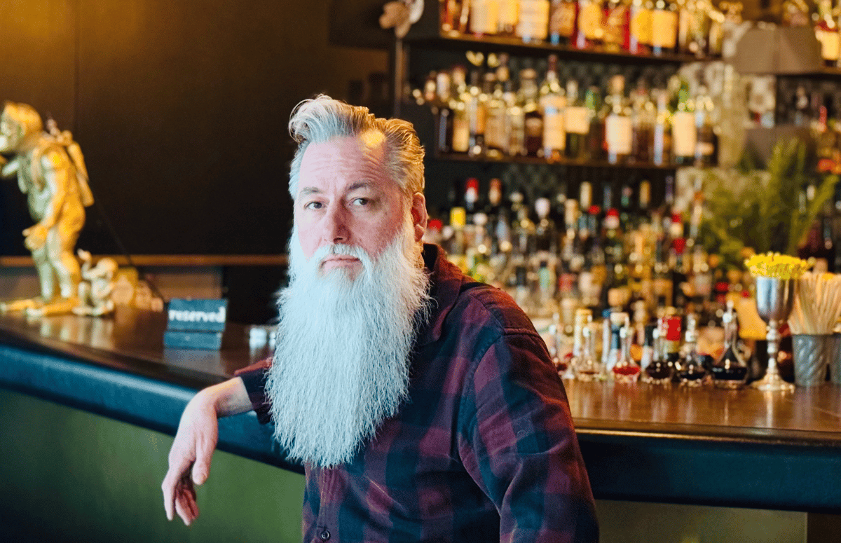 Jaded Monkey Bar: 10 Jahre gepflegtes Trinken