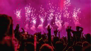 Silvester München 2025 / 2026: die besten Partys & Events