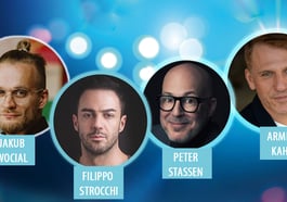 We love Musicals: Boyband Special