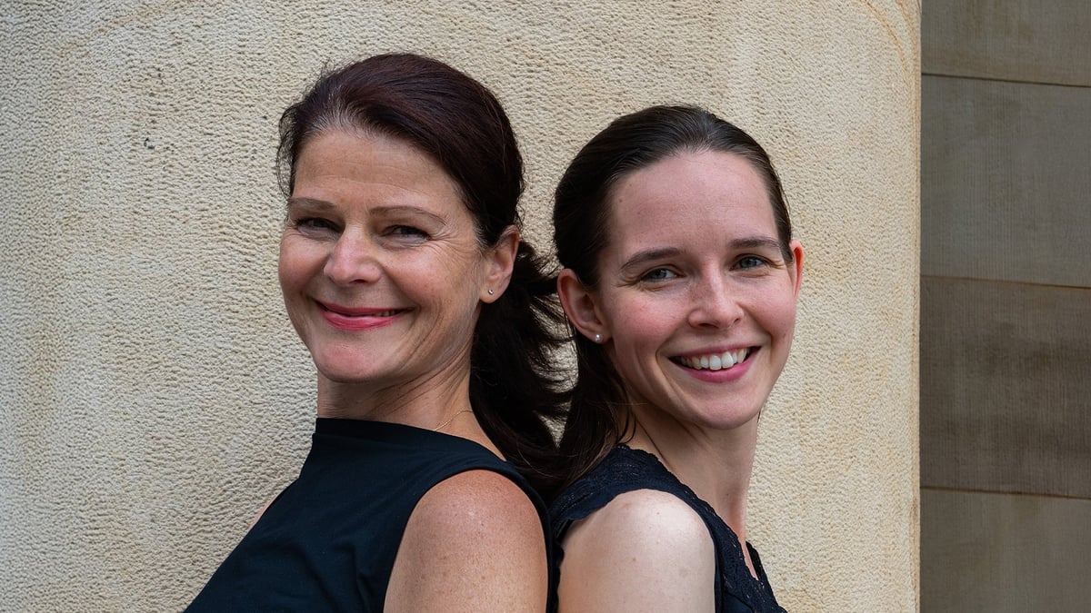 Oh du schönes Italien!