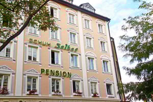 Pensionen
