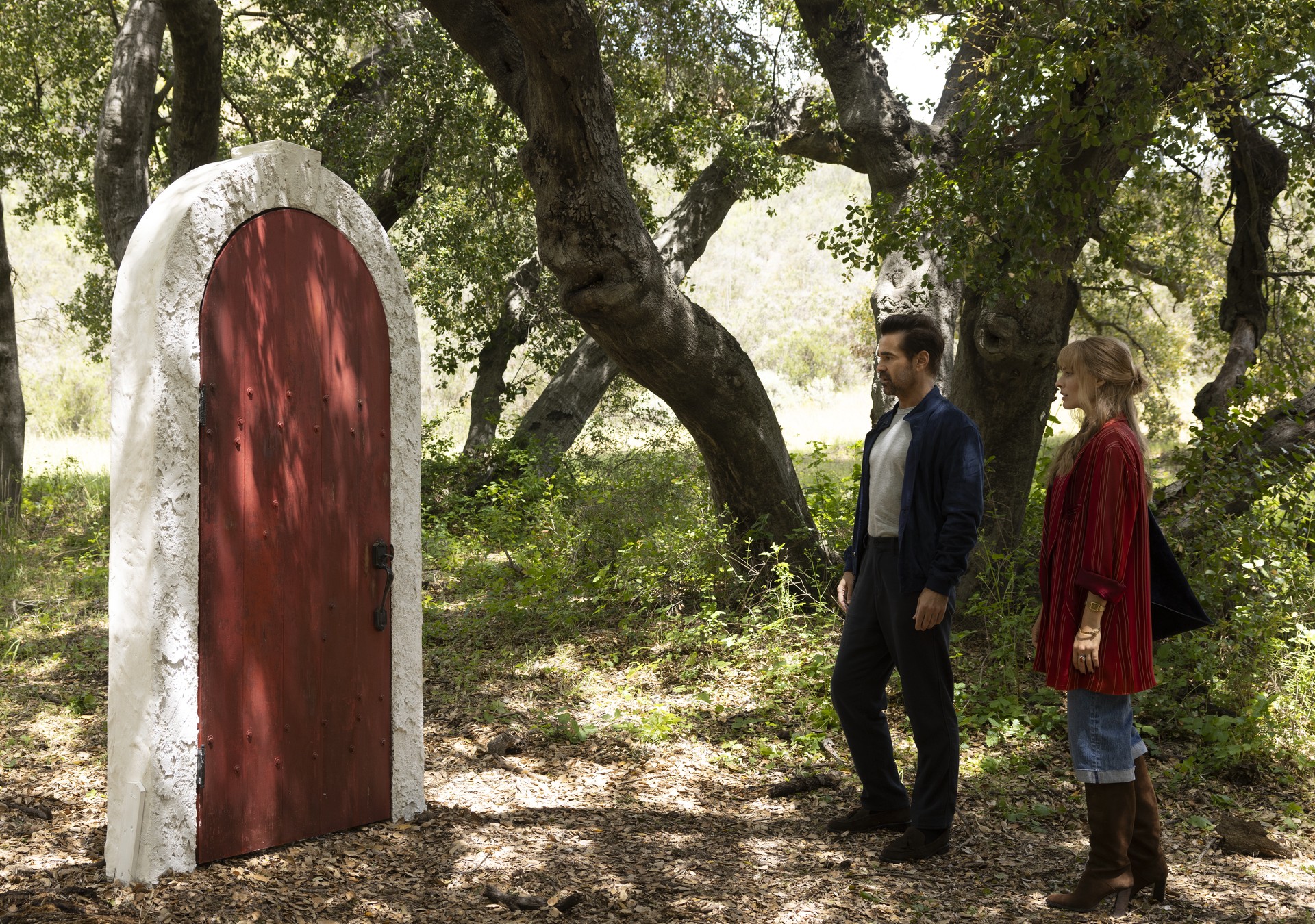 Bilder aus A Big Bold Beautiful Journey