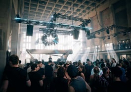 Silo West – Day Rave w/ A.D.H.S., LAMPÉ, RAD.LEZ u.a.