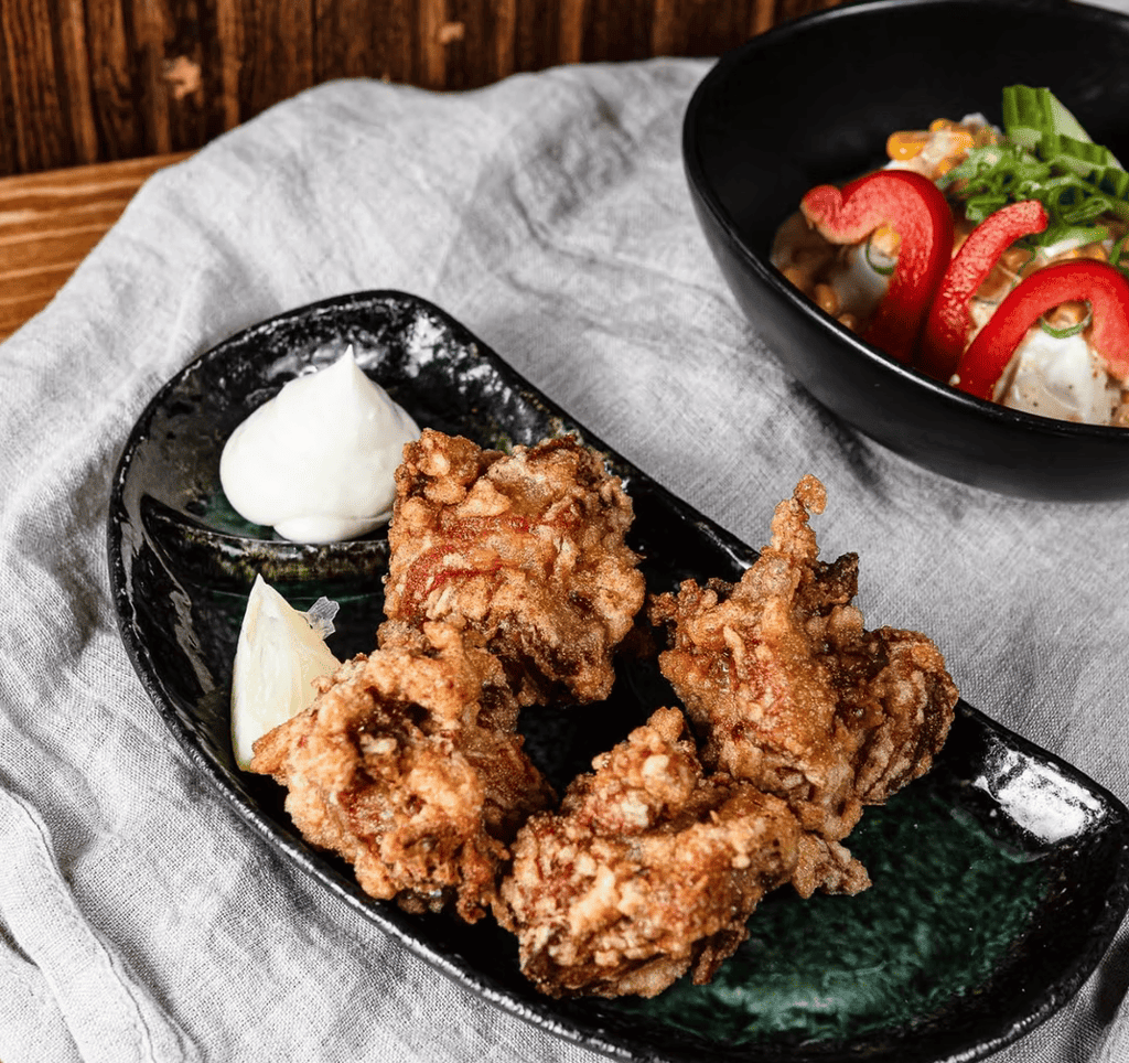 Neue Restaurants, Bars und Cafés München: Hako Ramen