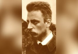 Rainer Maria Rilke: Gedichte für alle