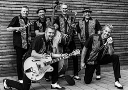 Teddy und die Lollipops