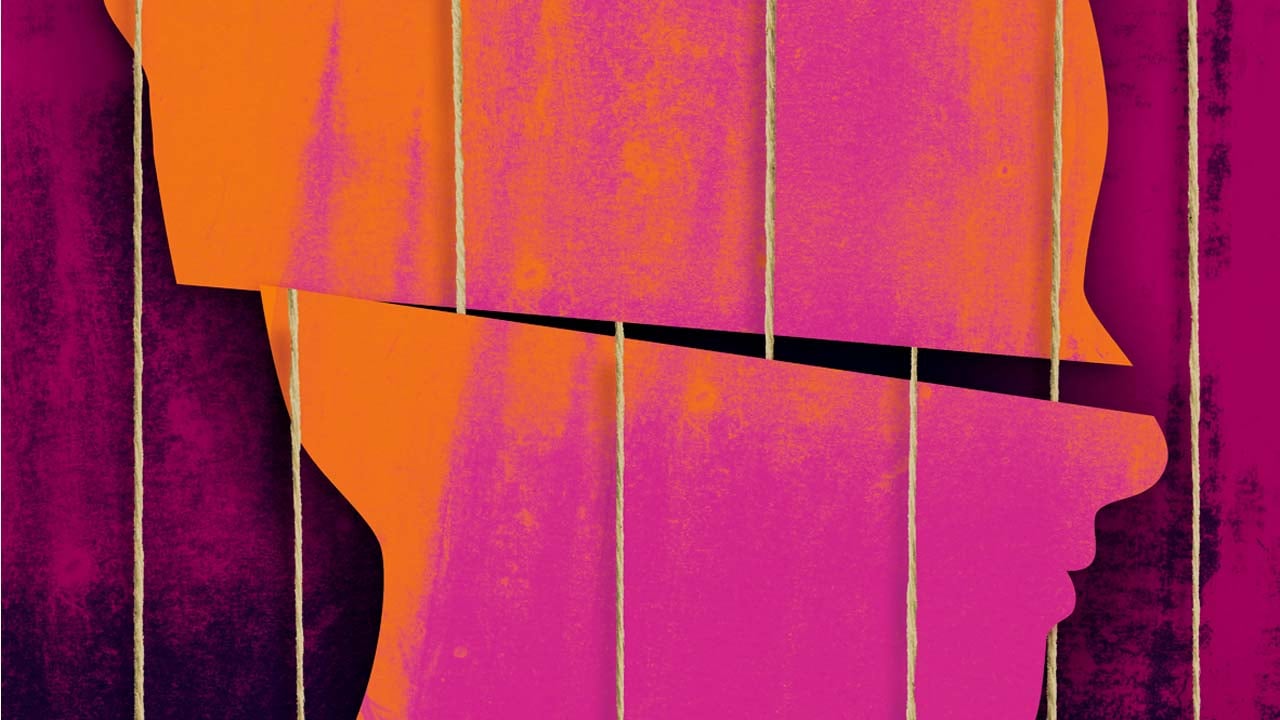 Oper Zanaida am 12. März im Prinzregentheater