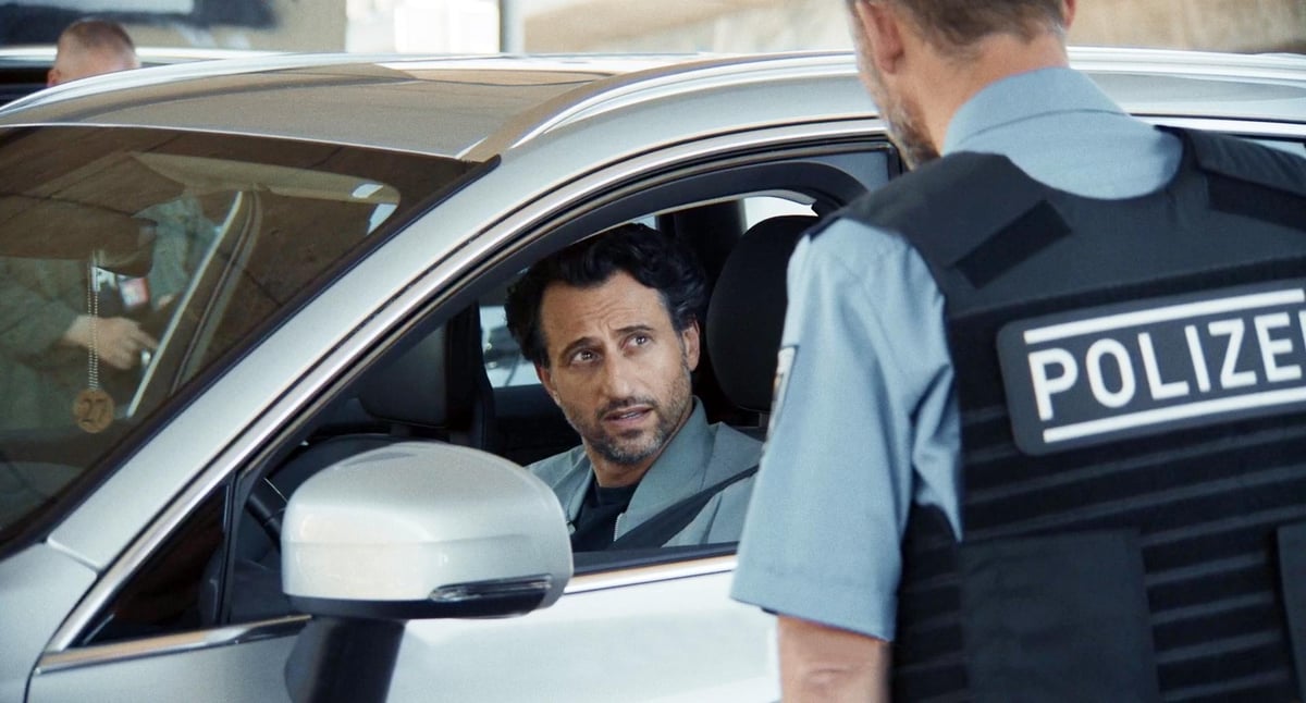 Was von der Liebe bleibt