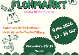 Kinderflohmarkt Grissinis e.V.