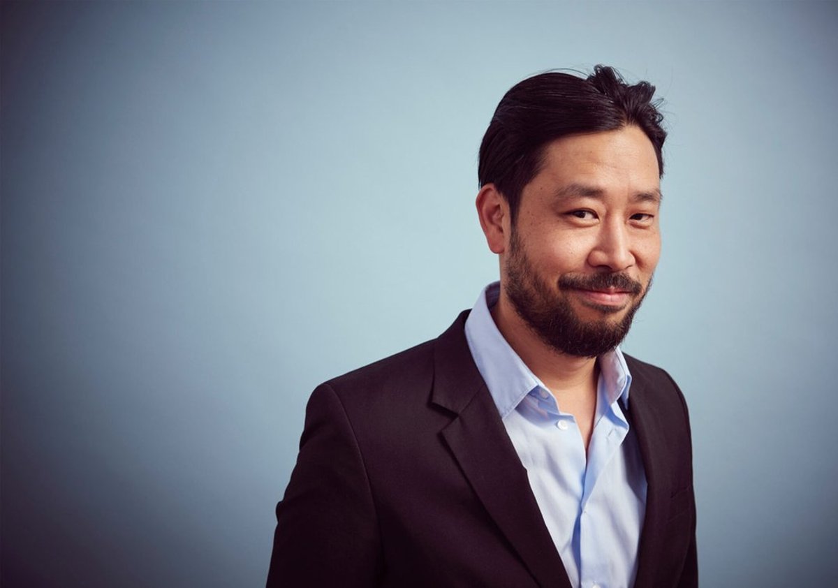 Ill-Young Kim – Kim kommt