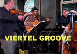 Viertel Groove