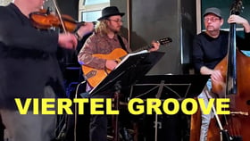 Viertel Groove