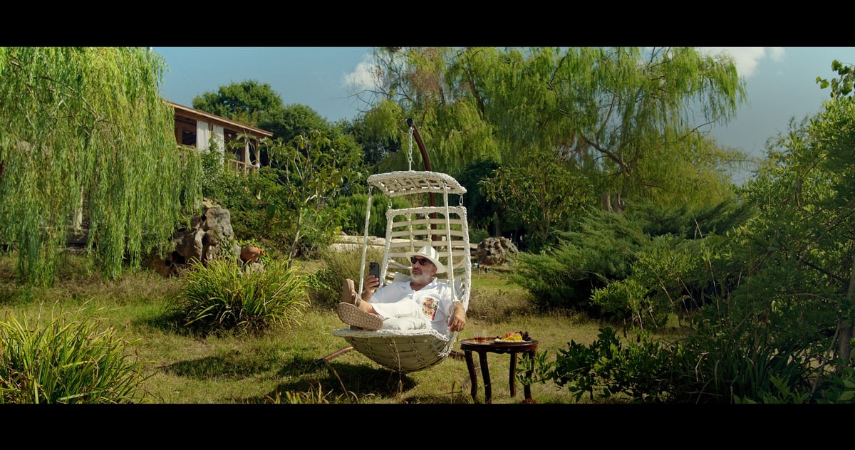 Kutsal Damacana 5: Zombi