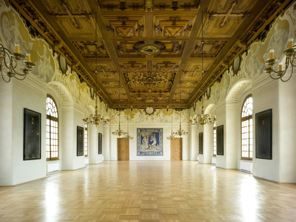 Schloss Dachau