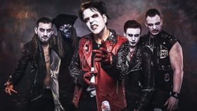 Bloodsucking Zombies From Outer Space