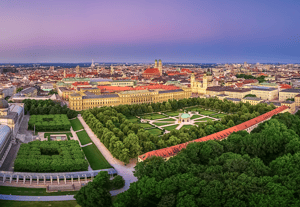 Hofgarten