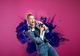 Christine Eixenberger