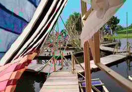 Sommerferien mit Kunst & Krempel