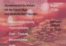 Altbairisches Adventsingen