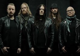 Katatonia